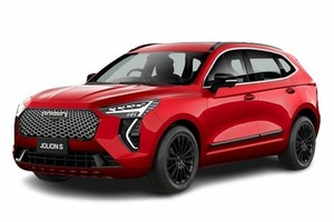 Подбор шин на Haval Jolion S 2022