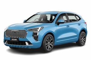 Подбор шин на Haval Jolion 2024