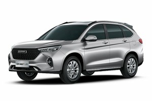 Подбор шин на Haval M6 Plus 2021