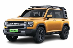 Подбор шин на Haval Raptor 2023