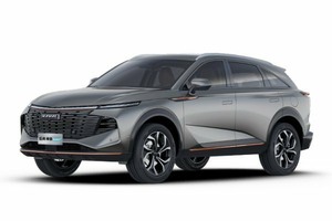 Подбор шин на Haval Beast 2022