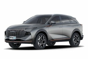 Подбор шин на Haval Beast 2024