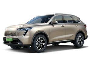 Подбор шин на Haval Xiaolong Max 2023