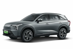 Подбор шин на Haval Xiaolong 2023