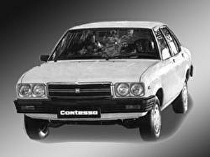 Selecting tires and rims for your car Hindustan Contessa. Шины на Hindustan