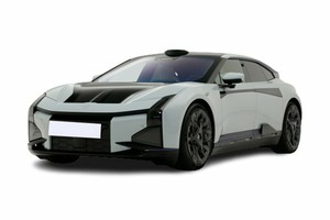 Размер колёс на HiPhi Z 2023 Подбор шин на HiPhi Z 2023