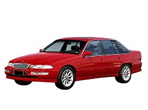 Размер колёс на Holden Caprice 1997 Подбор шин на Holden Caprice 1997