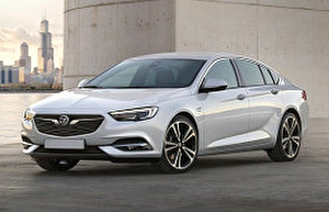 Размер колёс на Holden Commodore 2019 Подбор шин на Holden Commodore 2019