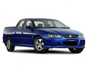 Подбор шин на Holden One Tonner 2006