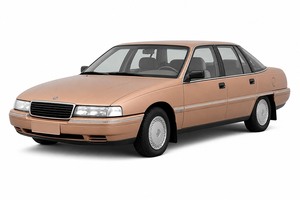 Подбор шин на Holden Statesman 1994