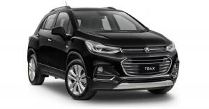 Подбор шин на Holden Trax 2020