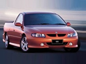 Подбор шин на Holden Ute 2000