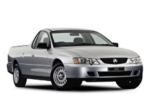 Подбор шин на Holden Ute 2003