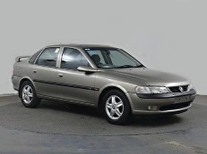 Подбор шин на Holden Vectra 1997