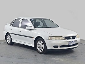 Подбор шин на Holden Vectra 1998