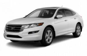 Подбор шин на Honda Accord Crosstour 2010