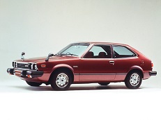 Размер колёс на Honda Accord 1979 Подбор шин на Honda Accord 1979