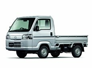 Подбор шин на Honda Acty Truck 2019