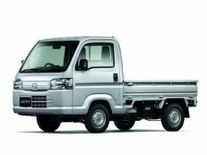 Подбор шин на Honda Acty Truck 2021