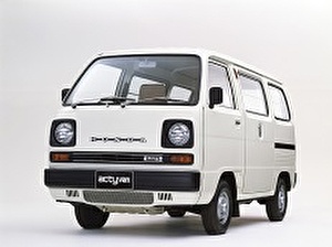 Подбор шин на Honda Acty 1977