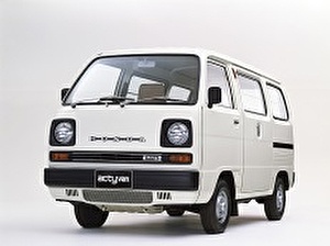 Подбор шин на Honda Acty 1985