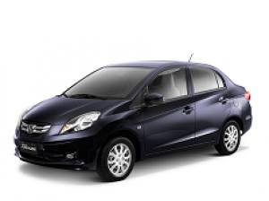 Подбор шин на Honda Amaze 2012