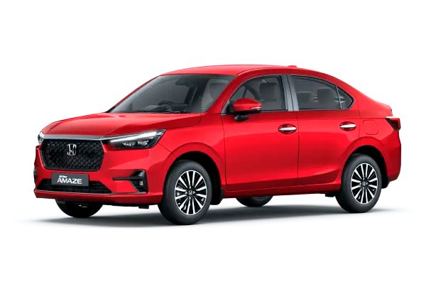 Подбор шин на Honda Amaze 2026