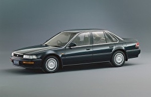 Подбор шин на Honda Ascot 1992