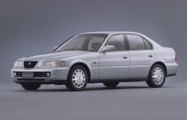 Размер колёс на Honda Ascot 1996 Подбор шин на Honda Ascot 1996