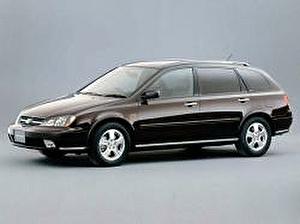 Подбор шин на Honda Avancier 1999