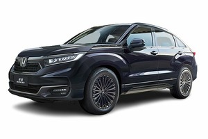 Размер колёс на Honda Avancier 2026 Подбор шин на Honda Avancier 2026