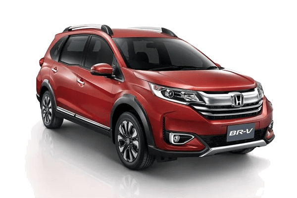 Подбор шин на Honda BR-V 2021
