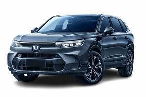 Размер колёс на Honda Breeze 2026 Подбор шин на Honda Breeze 2026