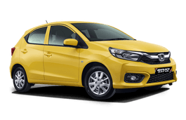 Подбор шин на Honda Brio 2019
