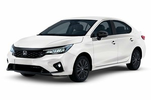 Подбор шин на Honda City 2026