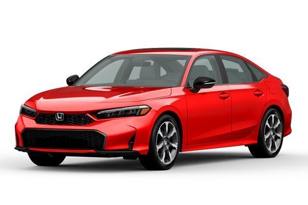 Подбор шин на Honda Civic 2026