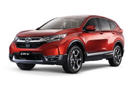 Подбор шин на Honda CR-V 2020