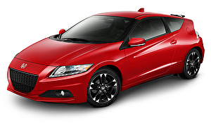 Подбор шин на Honda CR-Z 2014