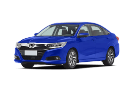 Подбор шин на Honda Crider 2018