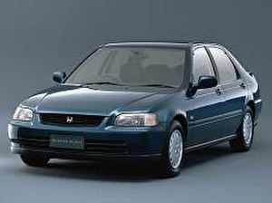 Подбор шин на Honda Domani 1992