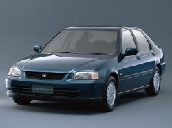 Подбор шин на Honda Domani 1997