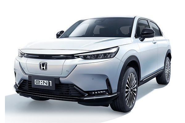 Подбор шин на Honda e:N1 2025