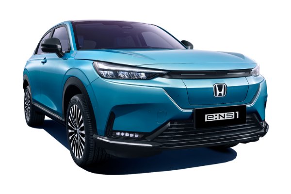 Подбор шин на Honda e:NS1 2023