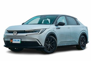 Подбор шин на Honda e:NP2 2025