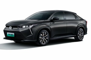 Подбор шин на Honda e:NS2 2025