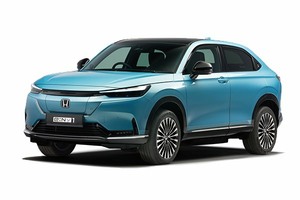 Подбор шин на Honda e:Ny1 2023