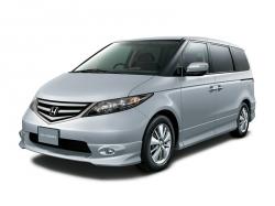 Подбор шин на Honda Elysion 2015
