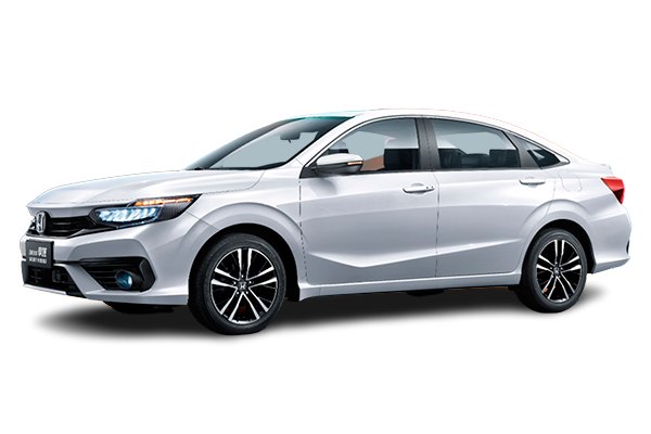 Подбор шин на Honda Envix 2025