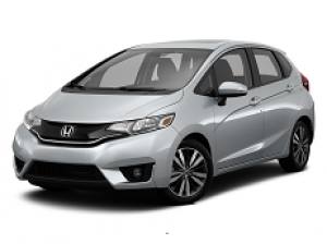 Подбор шин на Honda Fit 2017