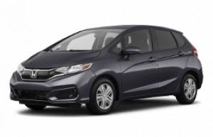 Подбор шин на Honda Fit 2019